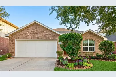 4006 Tranquil Forest, Houston, TX 77084 - Photo 2