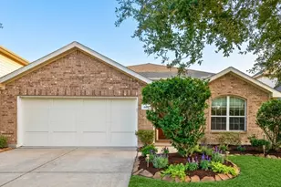 4006 Tranquil Forest, Houston, TX 77084 - Photo 2