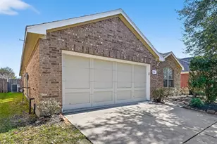 4006 Tranquil Forest, Houston, TX 77084 - Photo 2