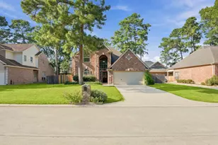 9323 Hudson Bend Cir, Houston, TX 77095 - Photo 2
