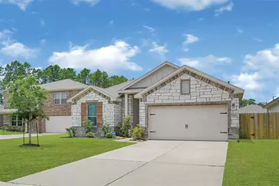 20081 Torrey Pines Lane, Cleveland, TX 77327 - Photo 2