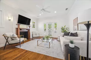 709 Walton St, Houston, TX 77009 - Photo 16