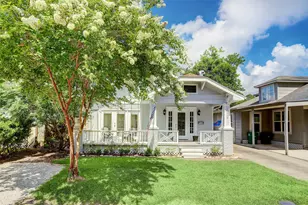 709 Walton St, Houston, TX 77009 - Photo 1