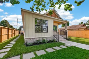 301 Vincent St, Houston, TX 77009 - Photo 4
