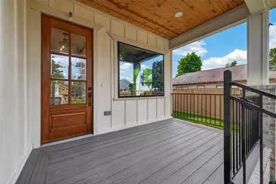 301 Vincent Street, Houston, TX 77009 - Photo 6