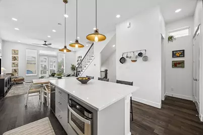 1020 Patterson Street, Houston, TX 77007 - Photo 14