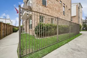 1020 Patterson St, Houston, TX 77007 - Photo 4