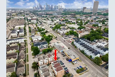 1020 Patterson Street, Houston, TX 77007 - Photo 2