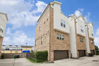 1020 Patterson Street, Houston, TX 77007 - Photo 2