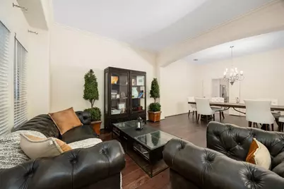 54 Ginger Jar Street, The Woodlands, TX 77382 - Photo 6