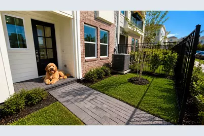 6336 Paddington Bend Drive, Houston, TX 77008 - Photo 1