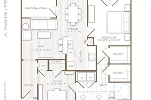 306 McGowen St, Houston, TX 77006 - Photo 6