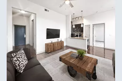 306 McGowen Street #1423, Houston, TX 77006 - Photo 1