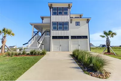 21201 Scissor Tail Lane, Galveston, TX 77554 - Photo 2