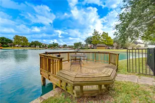 5802 Horseshoe Falls, Missouri City, TX 77459 - Photo 2