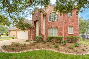 5802 Horseshoe Falls, Missouri City, TX 77459 - Photo 6