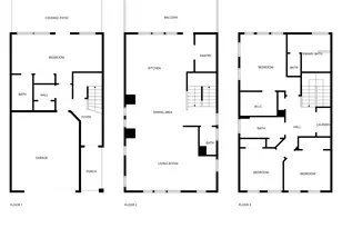 3144 Founders Rock Dr, Houston, TX 77063 - Photo 26