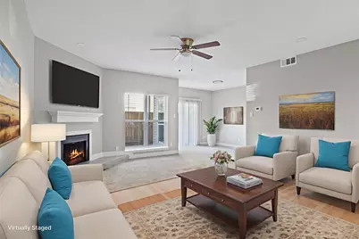 9707 Richmond Avenue #73, Houston, TX 77042 - Photo 1