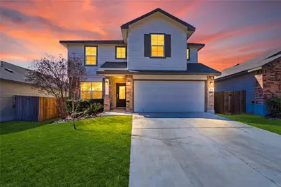 2811 Davis Trace, San Antonio, TX 78245 - Photo 2