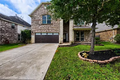 8410 Misty Mountain Trail Lane, Spring, TX 77389 - Photo 1