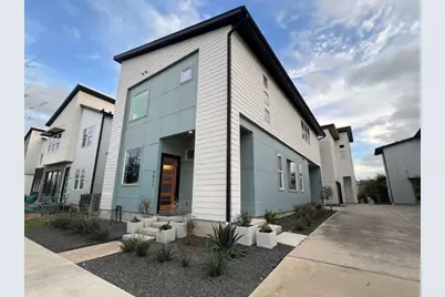 9811 Mocking Bird Hill Lane, Houston, TX 77080 - Photo 2