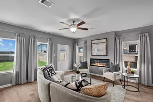 1617 River Scene Trail, Dayton, TX 77535 - Photo 6