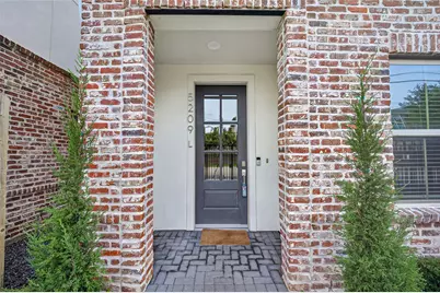 5209 Allen Street #L, Houston, TX 77007 - Photo 6