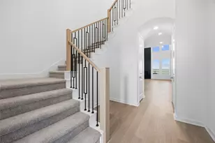 16719 Lake Austin St, Cypress, TX 77433 - Photo 6