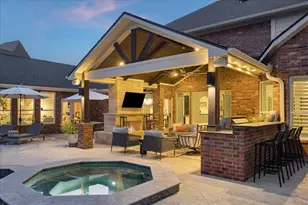2811 Autumn Lake Dr, Katy, TX 77450 - Photo 38