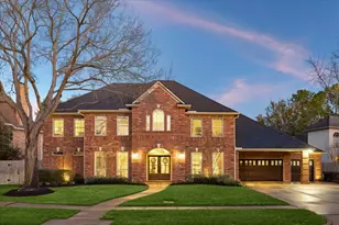 2811 Autumn Lake Dr, Katy, TX 77450 - Photo 1