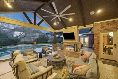 2811 Autumn Lake Drive, Katy, TX 77450 - Photo 2