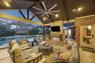 2811 Autumn Lake Dr, Katy, TX 77450 - Photo 2