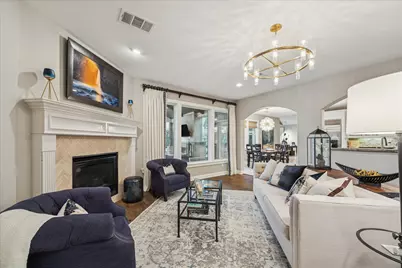 2811 Autumn Lake Drive, Katy, TX 77450 - Photo 16