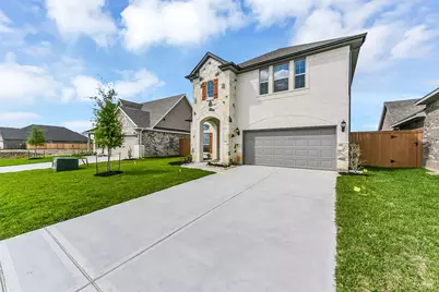3506 Mount Scenery Lane, Dayton, TX 77535 - Photo 1