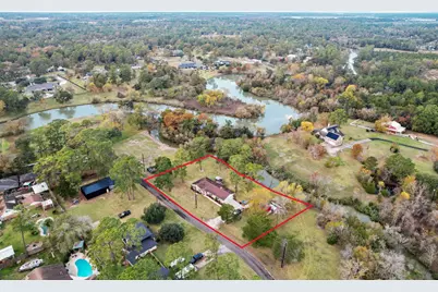 203 N Bayou Bend, Baytown, TX 77521 - Photo 26