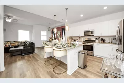 9447 Klein Lane, Houston, TX 77044 - Photo 16