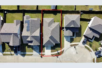 9447 Klein Lane, Houston, TX 77044 - Photo 6