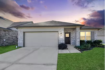 9447 Klein Lane, Houston, TX 77044 - Photo 1