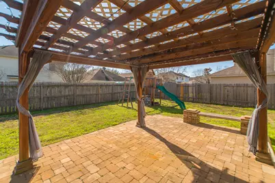 7247 Basque Country Drive, Magnolia, TX 77354 - Photo 42