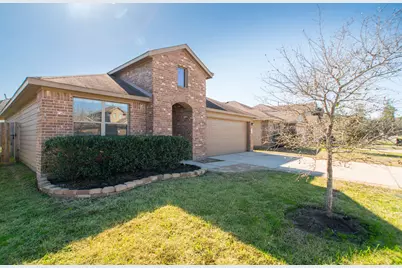 7247 Basque Country Drive, Magnolia, TX 77354 - Photo 4