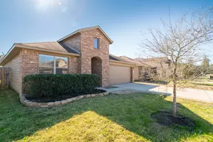 7247 Basque Country Dr, Magnolia, TX 77354 - Photo 4