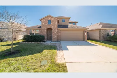 7247 Basque Country Drive, Magnolia, TX 77354 - Photo 2