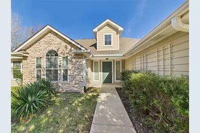 2701 Darwood Court, Bryan, TX 77807 - Photo 1