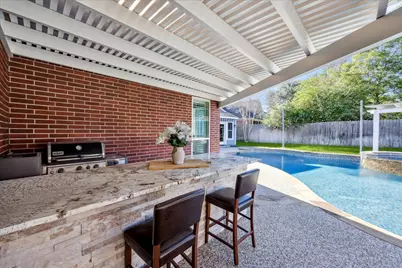 4214 Forthlin Circle, Katy, TX 77494 - Photo 8