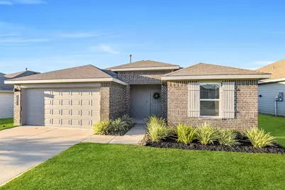 12828 Water Dive Court, Willis, TX 77318 - Photo 24