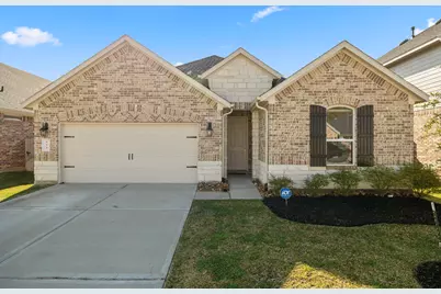 573 Newcomb Hollow Drive, Conroe, TX 77304 - Photo 4