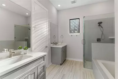 4705 Thornton Grove, Houston, TX 77018 - Photo 16