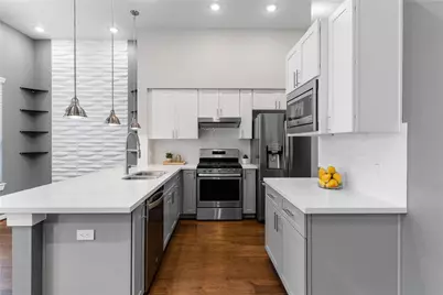 4705 Thornton Grove, Houston, TX 77018 - Photo 12