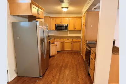 295 Lazy Hollow Lane, Livingston, TX 77351 - Photo 10