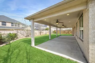 13115 Hampton Bay Dr, Pearland, TX 77584 - Photo 4